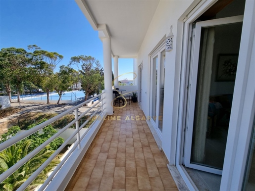 Appartement de 2 chambres près de la plage et du centre historique de Lagos, Algarve