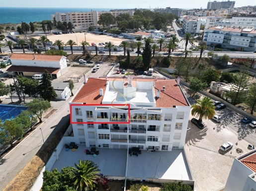 Appartamento con 2 camere da letto vicino alla spiaggia e al centro storico di Lagos, Algarve