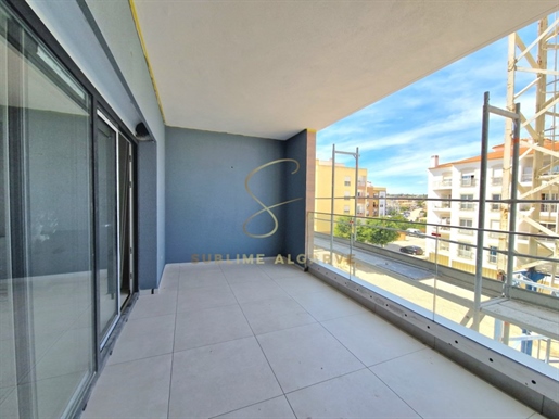 Appartement 2 chambres avec garage à box, Lagos, Algarve, Portugal