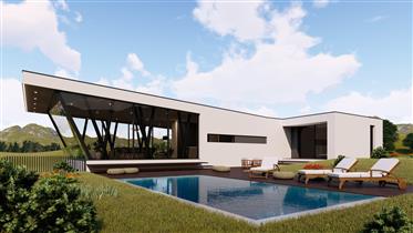 Design Villa Ceirdeirinhas