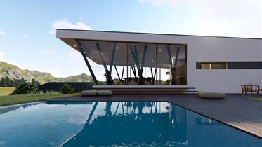 Design Villa Ceirdeirinhas