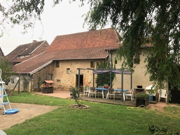 Village house, 150 m2 of living space