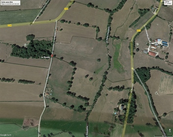 Free Agricultural Land Of Approximately 9 Hectares.