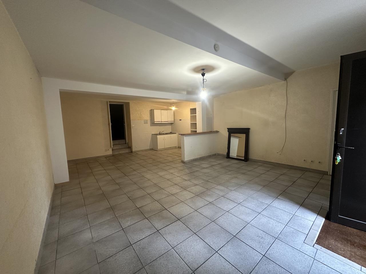 Immeuble locatif, centre ville proche commerces