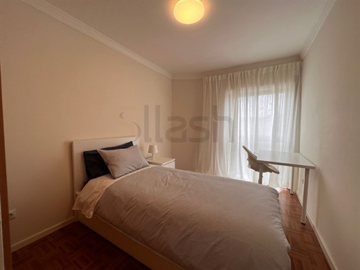 New 1 bedroom apartment, facing west - Rio Tinto