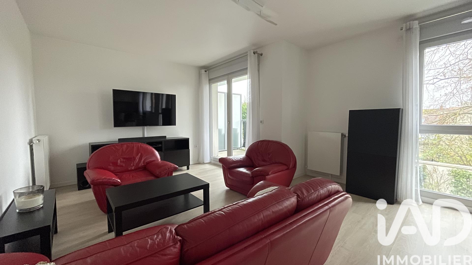 Appartement à vendre, 79m², Egly