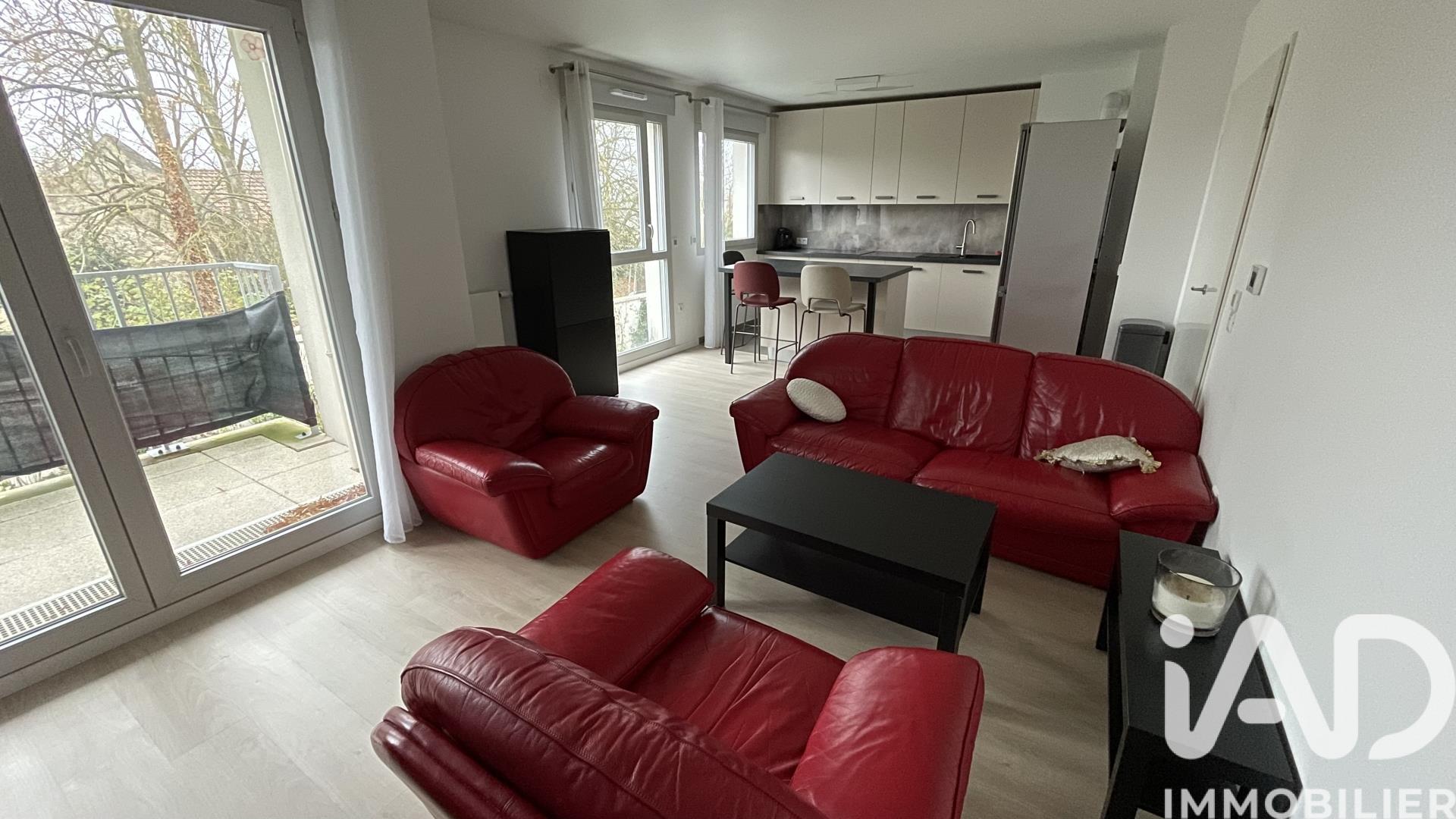 Appartement à vendre, 79m², Egly