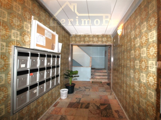 Appartement 2 Chambre(s) Vente dans Laranjeiro e Feijó,Almada