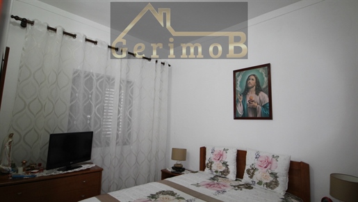 4 bedroom house, Poceirão, Setubal