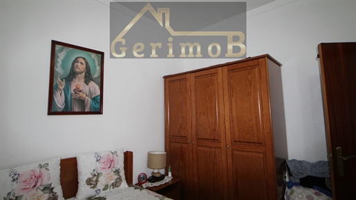 Haus 4 Schlafzimmer Verkaufen in Poceirão e Marateca,Palmela