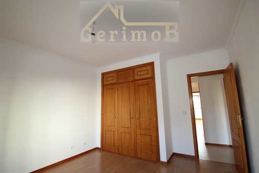 Wohnung 3 Schlafzimmer Verkaufen in Montijo e Afonsoeiro,Montijo