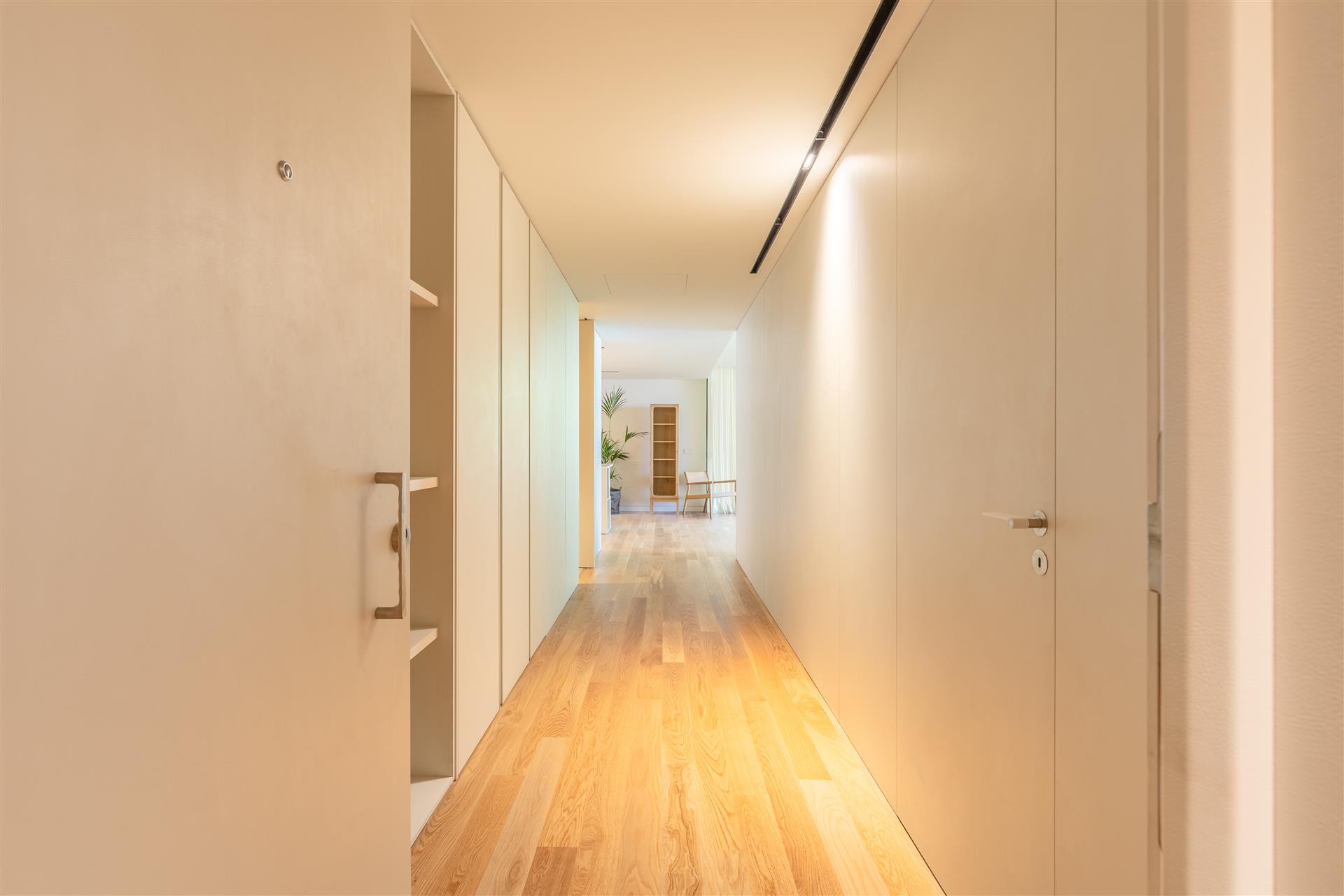 Savoy Residence Monumentalis - 3 bedroom Apartment with private swimming pool!