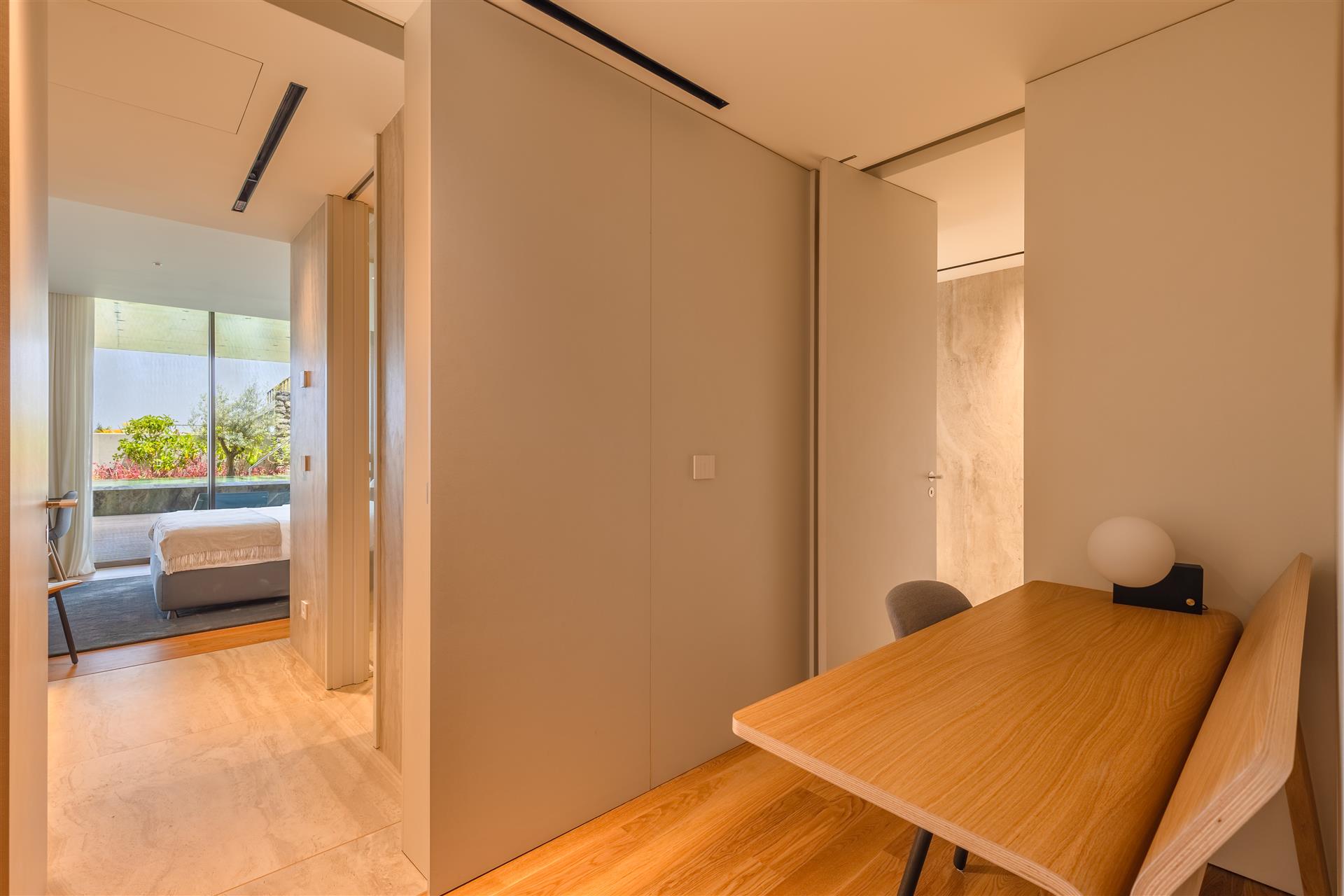 Savoy Residence Monumentalis - 3 bedroom Apartment with private swimming pool!