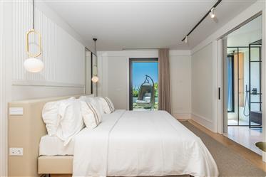 Apartamento T2 de Luxo, no coração do Funchal - Savoy Residence Insular