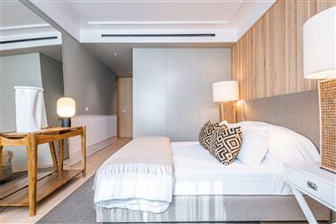 Apartamento T2 de Luxo, no coração do Funchal - Savoy Residence Insular