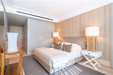 Appartement T2 de luxe au coeur de Funchal - Savoy Residence Insular