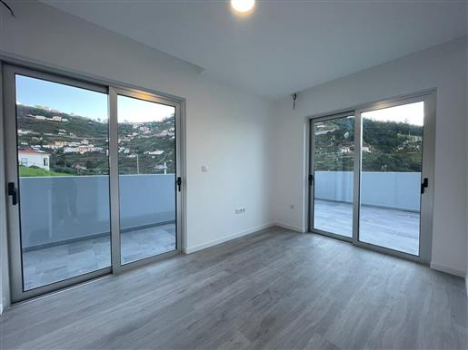 Appartement | Typologie T1 | Quinta Grande | Câmara DE Lobos | Madeira Eiland