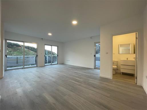 Appartement | Typologie T1 | Quinta Grande | Câmara DE Lobos | Madeira Eiland