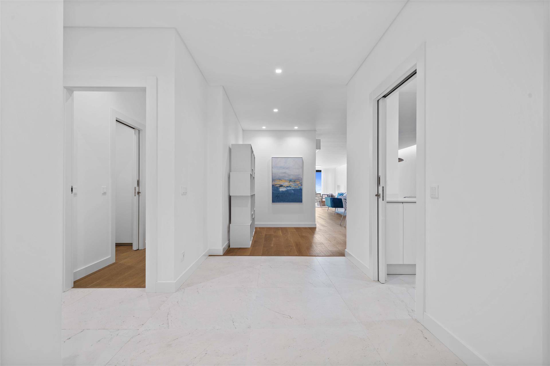 Apartamento T3 de Luxo com Piscina Privativa - Madeira Acqua Residences!