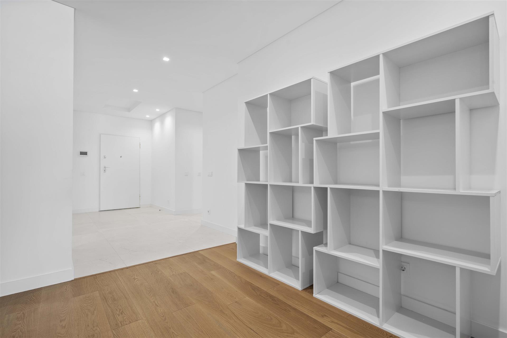 Apartamento T3 de Luxo com Piscina Privativa - Madeira Acqua Residences!