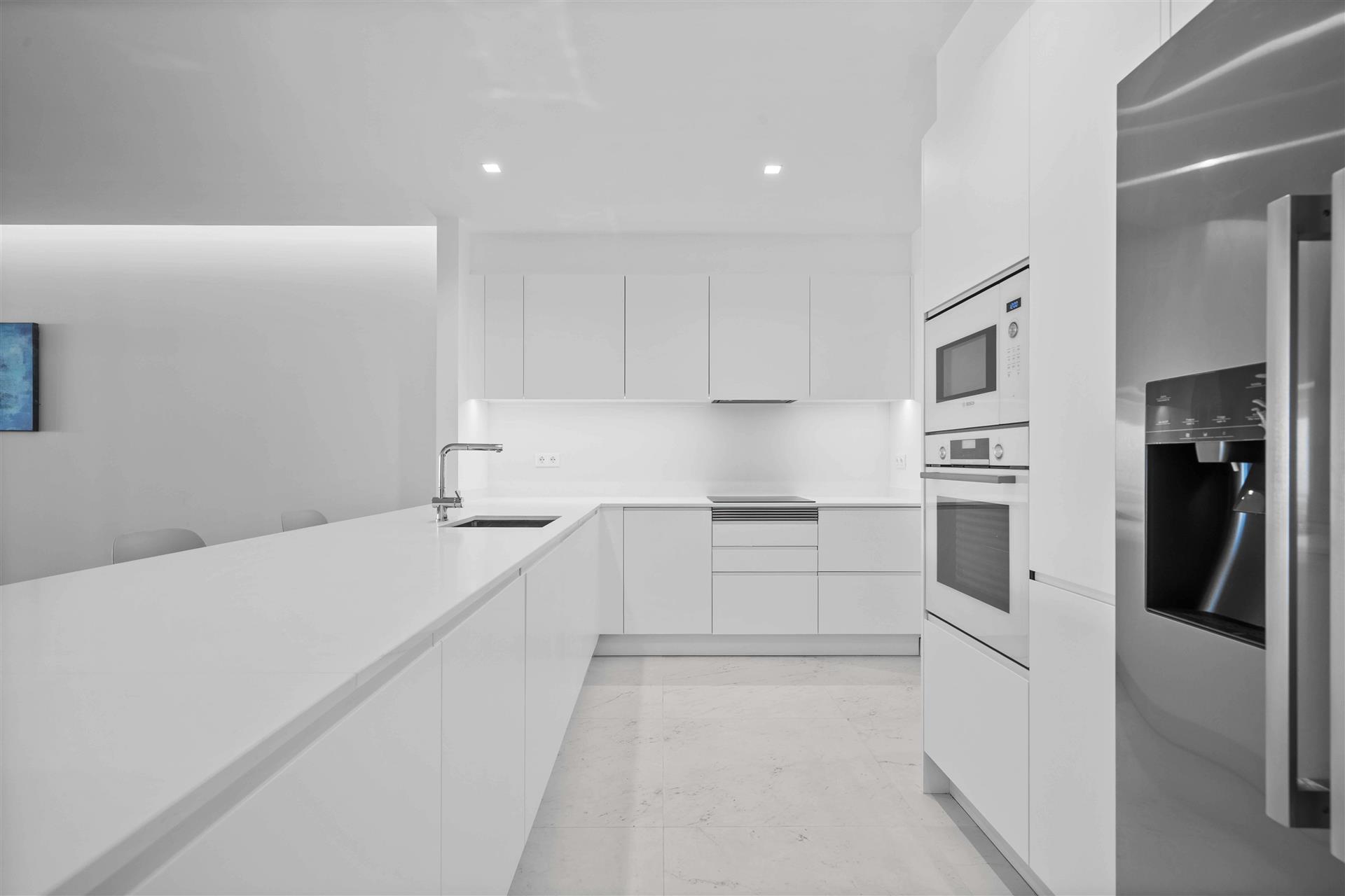 Apartamento T3 de Luxo com Piscina Privativa - Madeira Acqua Residences!