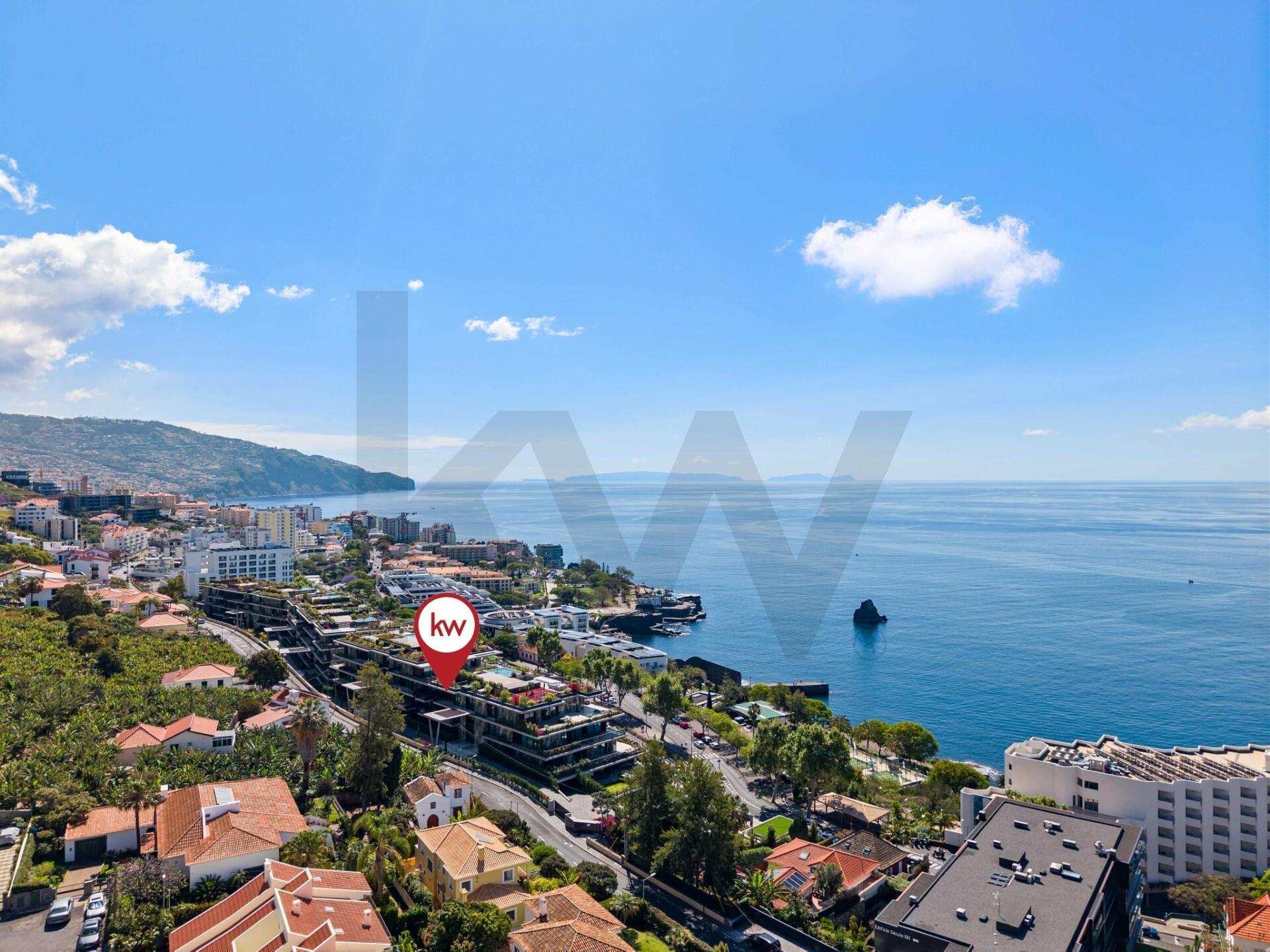 3-Bedroom Apartment - 7th floor | Savoy Monumentalis