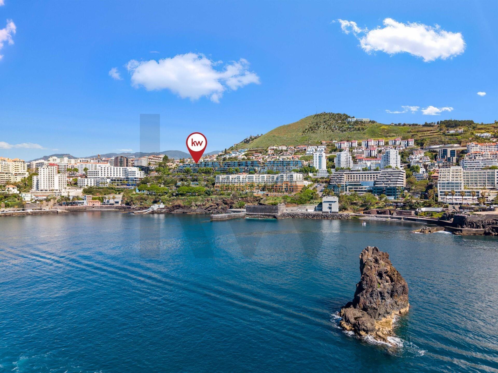 3-Bedroom Apartment - 7th floor | Savoy Monumentalis