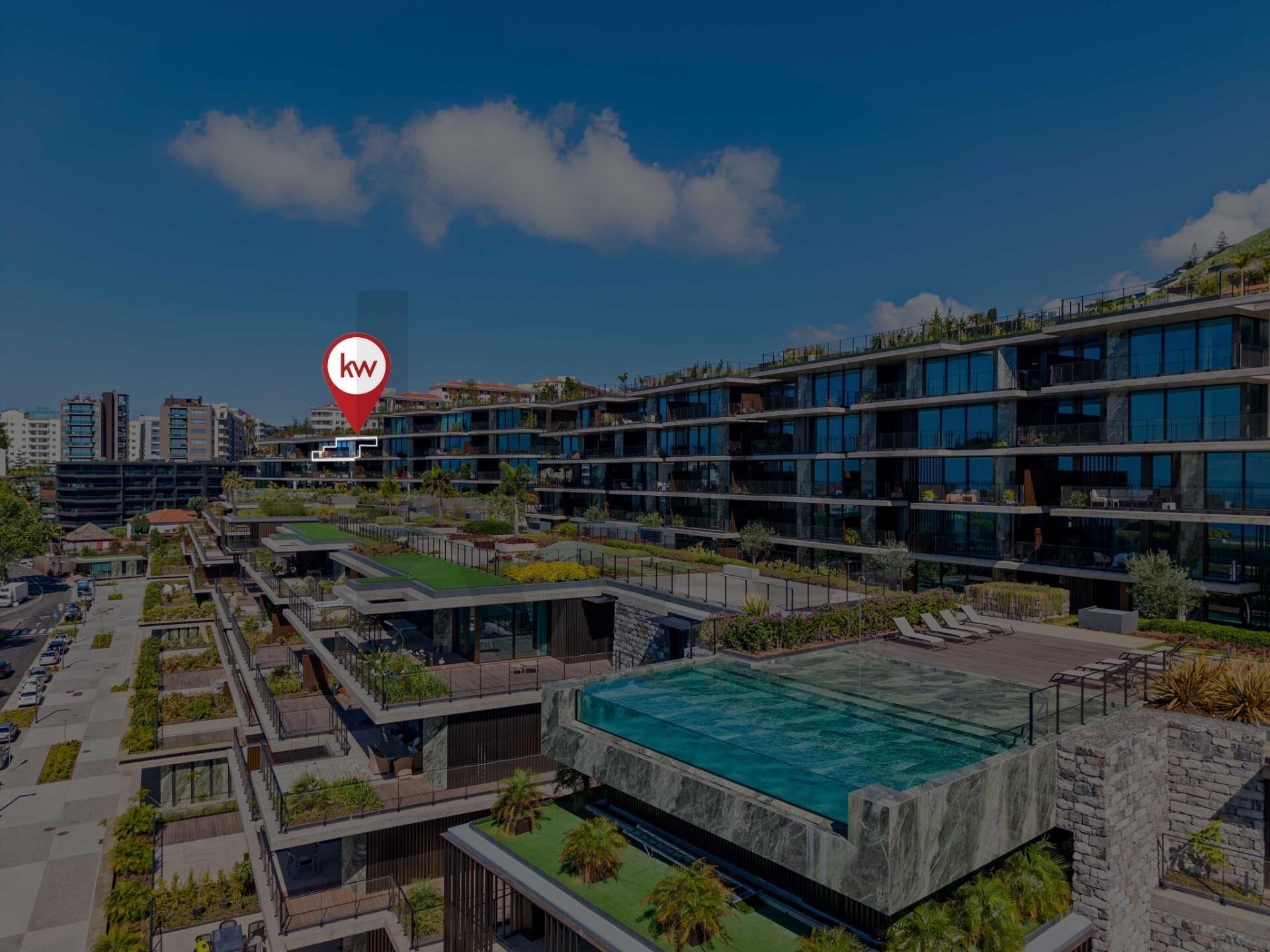 3-Bedroom Apartment - 7th floor | Savoy Monumentalis