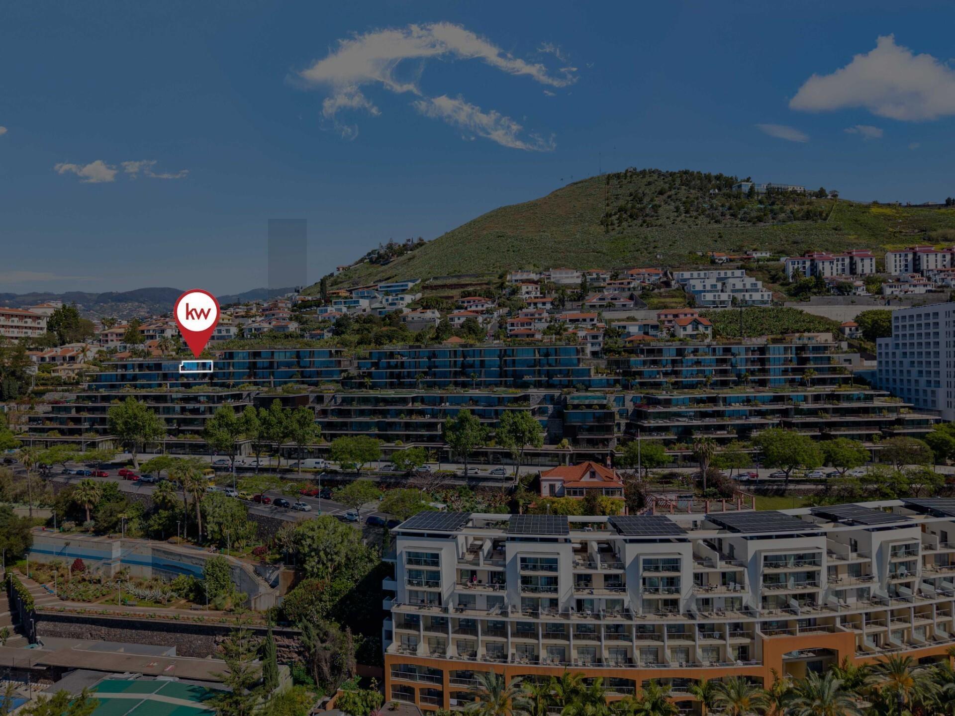 3-Bedroom Apartment - 7th floor | Savoy Monumentalis