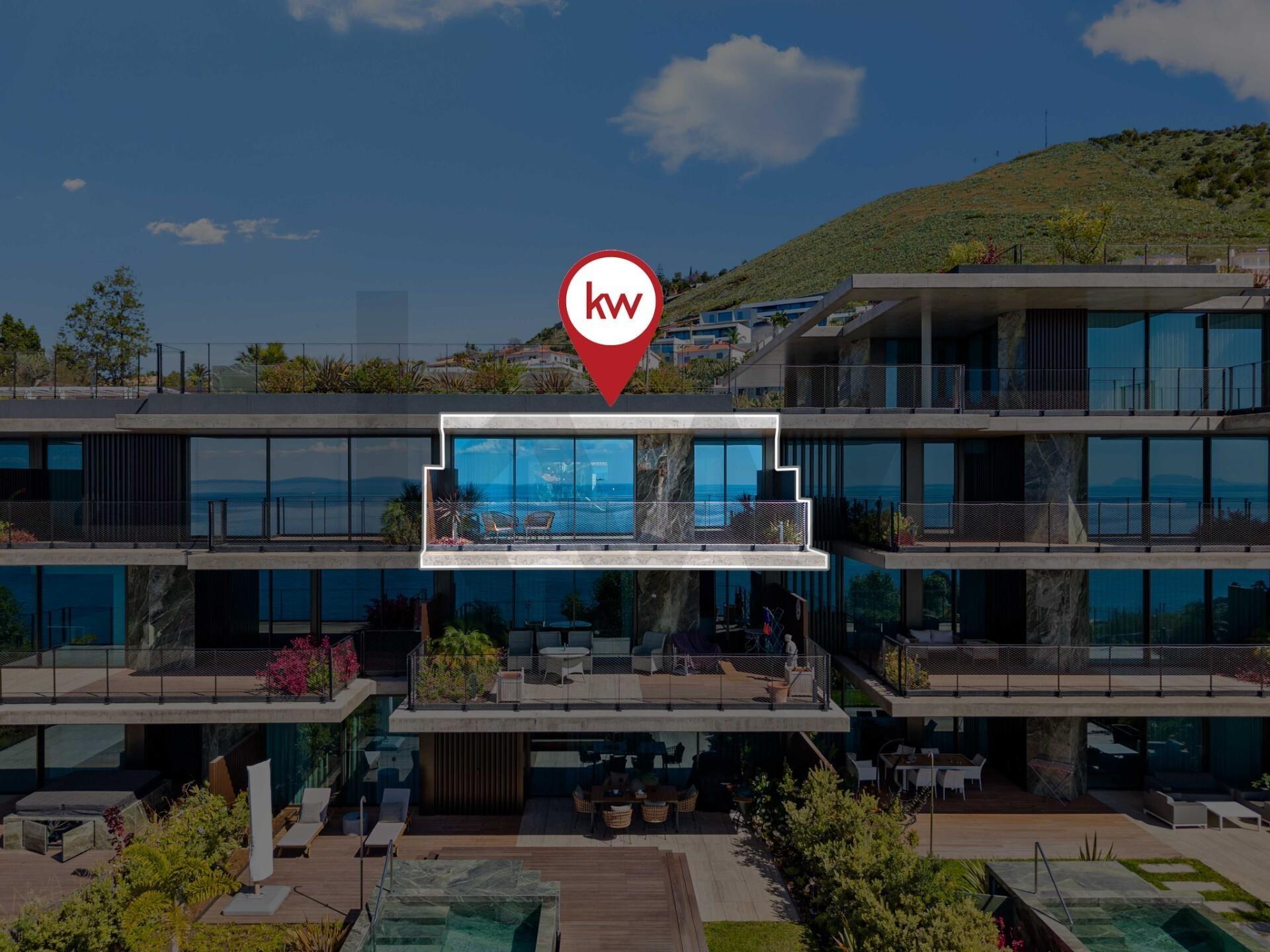 3-Bedroom Apartment - 7th floor | Savoy Monumentalis