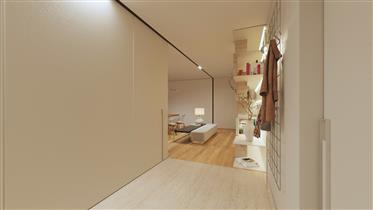 Luxury 2 Bedroom Apartment - Savoy Residence Monumentalis