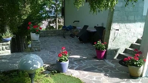 Villa in Collina, Oltrep&oacute Pavese, Panorama