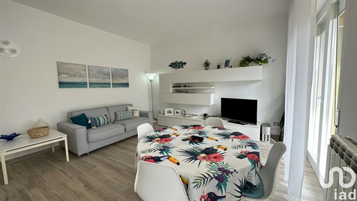 Vente Appartement 60 m² - 1 chambre - Pietra Ligure
