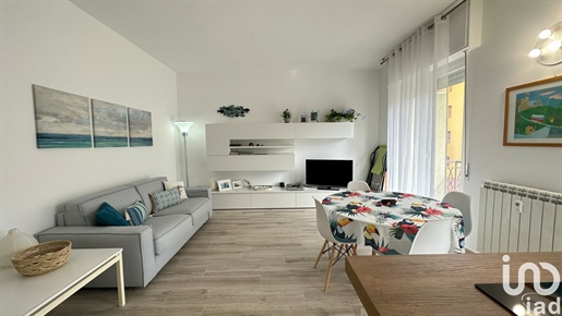 Vente Appartement 60 m² - 1 chambre - Pietra Ligure
