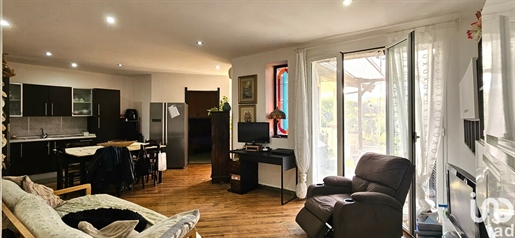 Vente Appartement 102 m² - 2 chambres - Villanova d’Albenga