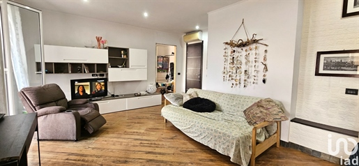 Vente Appartement 102 m² - 2 chambres - Villanova d’Albenga