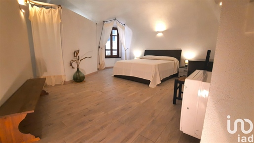 Vente Maison individuelle / Villa 100 m² - 2 chambres - Cisano sul Neva