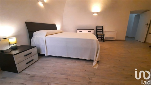 Vente Maison individuelle / Villa 100 m² - 2 chambres - Cisano sul Neva