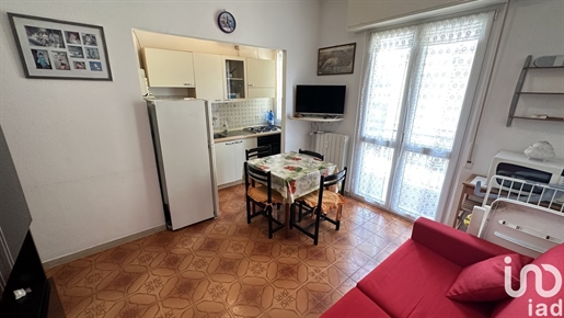 Vente Appartement 45 m² - 1 chambre - Pietra Ligure