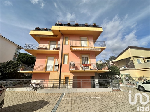 Vente Appartement 40 m² - 1 chambre - Pietra Ligure