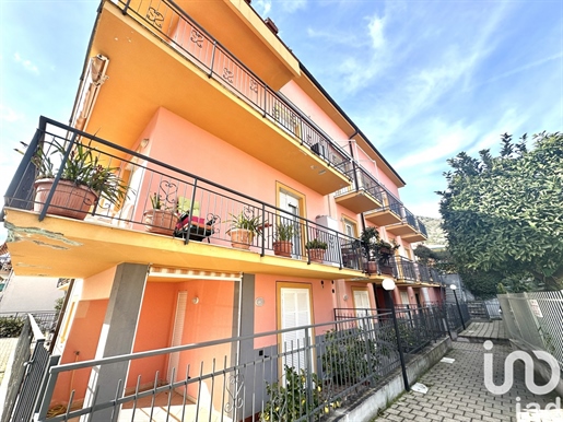 Vente Appartement 40 m² - 1 chambre - Pietra Ligure