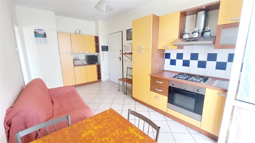 Sale Apartment 50 m² - 1 bedroom - Albenga