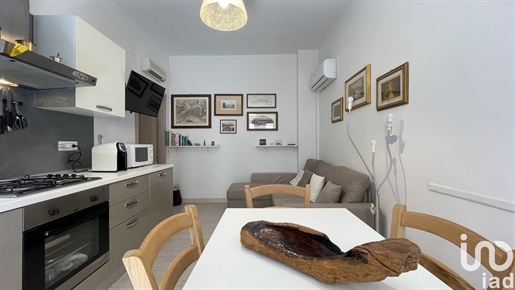 Vente Appartement 40 m² - 1 chambre - Borghetto Santo Spirito