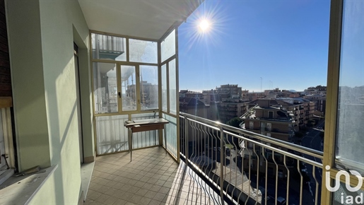 Vente Appartement 55 m² - 1 chambre - Borghetto Santo Spirito