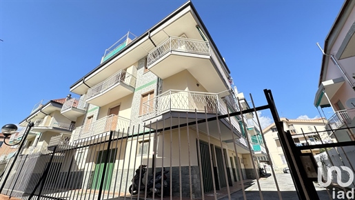 Verkauf Wohnung 45 m² - 1 Zimmer - Loano