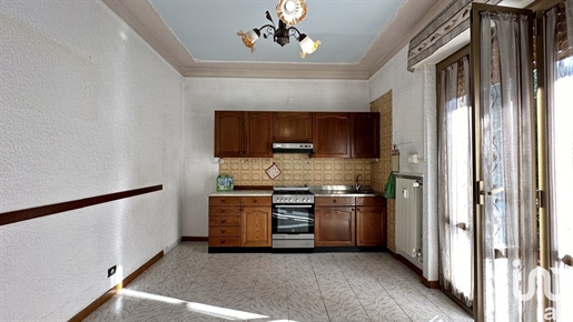 Vente Appartement 65 m² - 2 chambres - Borghetto Santo Spirito