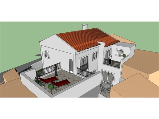 Dom / Kamienica na sprzedaż - Rua da Abadia s/n, Torres Vedras e Matacães