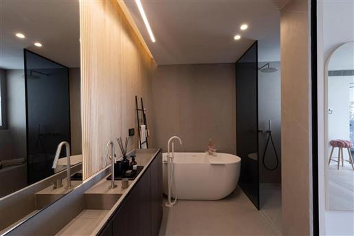 Luxe penthouse te koop Ramat-Aviv 