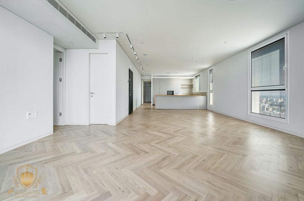 Luxury Seaside Apartments Netanya- Right On The Water! 