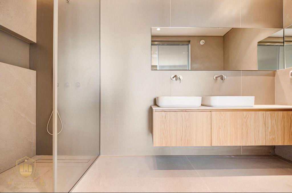 Luxury Seaside Apartments Netanya- Right On The Water! 